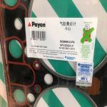 65.03901-0073 Excavator Engine Parts D2366 D2366T D2366TA Cylinder Mattress