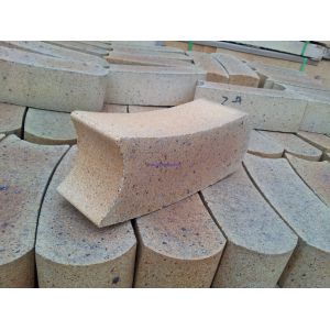 Refractory Fire Clay Bricks