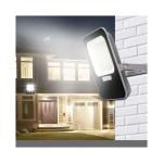 Stable No Flicker LED Outdoor Floodlight , Weatherproof LED Security Flood
