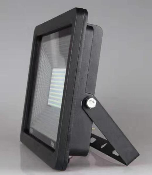50W Apple Slim LED Flood Light Outdoor IP65 Reflector Professional Lighting