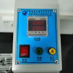 AC220V 3A Akron Abrasion Tester High Performance 53 * 43 * 43CM 70Kg