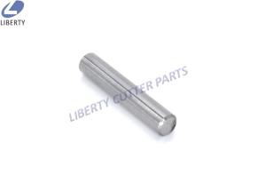 Wholesale PN124020 Shaft Of The Rear Roller For Vector Q80 Parts, MH8 Cutter Parts from china suppliers