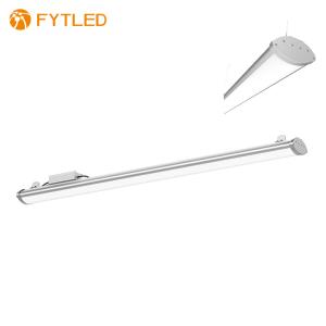 Wholesale TUV Certified CRI 80 Linear LED High Bay Lights For Indoor Sports Field from china suppliers