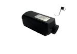 24v 2kw Auxiliary Parking Heater Diesel Truck Air Conditioner