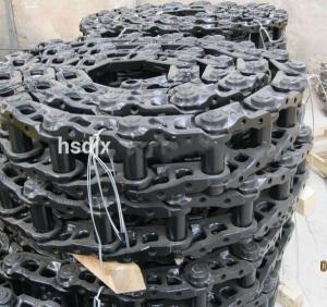 Wholesale Seamless Welding Excavator Steel Chain Drive Track from china suppliers