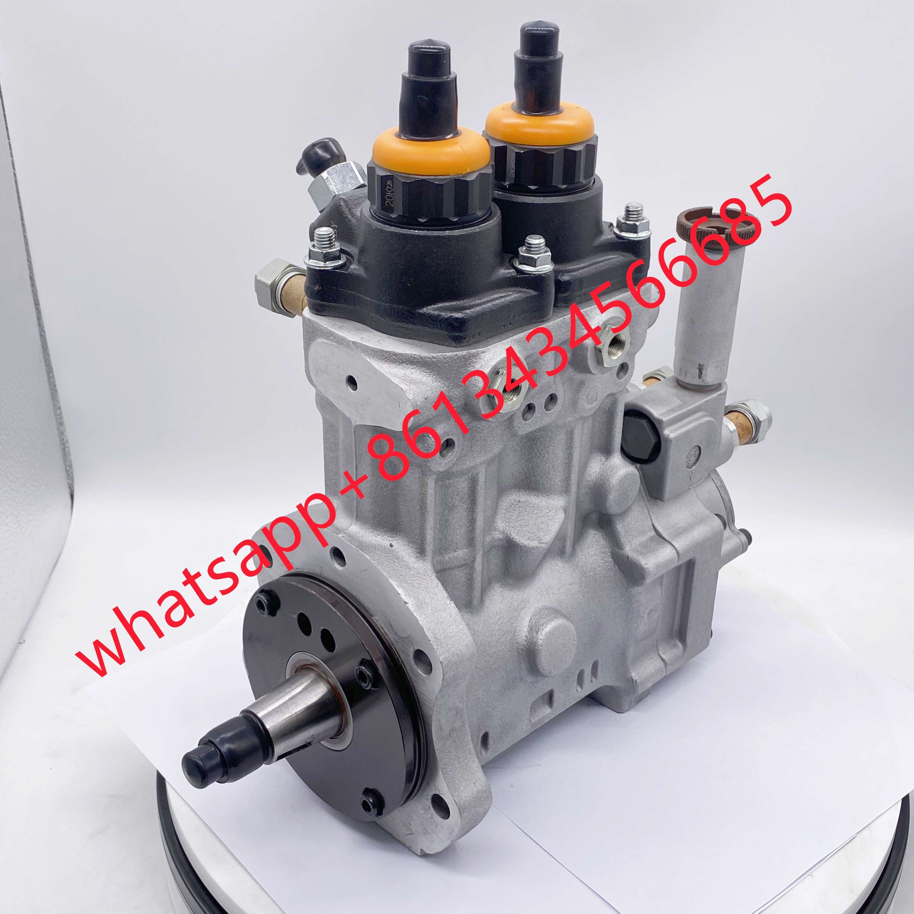 diesel pump 094000-0421 with high pressure good quality pump 094000-0421 for hino