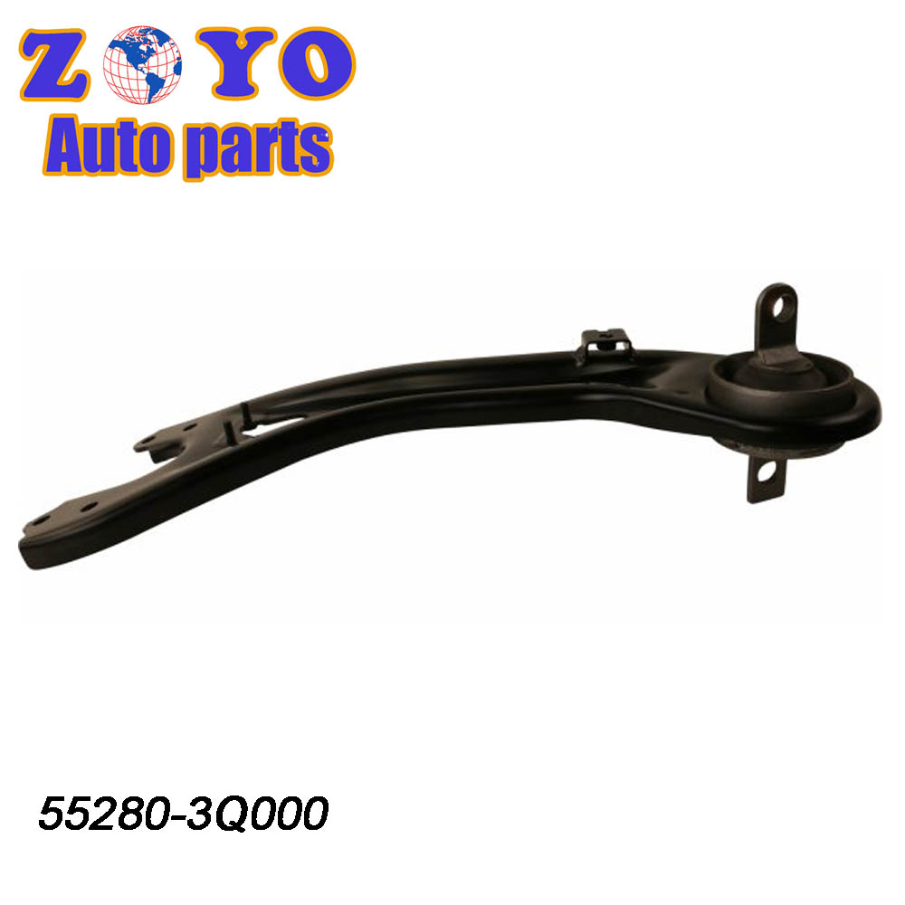 RK643273 Interchange No.1 OEM Standard Front Lower Control Arm for Kia Hyundai Azera 12-17