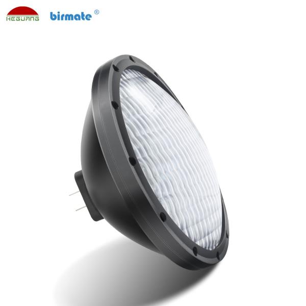 IP68 Waterproof GX16D Light Swimming Pool Light Under Water PAR56 Rgb