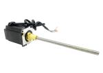 57mm Hybrid Stepper Motor - 45/55/65/75mm Length High Precision Hybrid Stepper