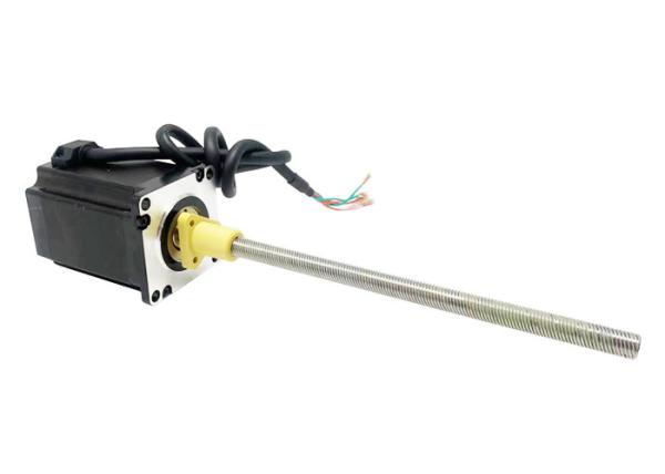 57mm Hybrid Stepper Motor - 45/55/65/75mm Length High Precision Hybrid Stepper