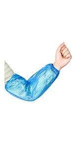 waterproof arm sleeves