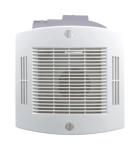 240V Axial Flow Fan CB Ce CCC Ceiling Mounted Exhaust Fan 100mm 125mm 150mm