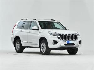 Wholesale Great Wall Haval Off Road Vehicle SUV Gasoline 5-Seater 7-Seater Rear Drive Four Wheel Drive 4×4 Automatic from china suppliers