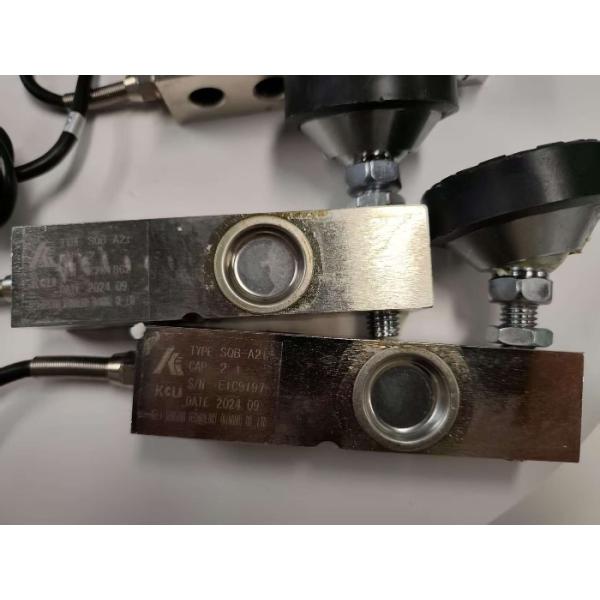 Keli SQB A 2t Load Cell For Industrial Weight Platform Scales