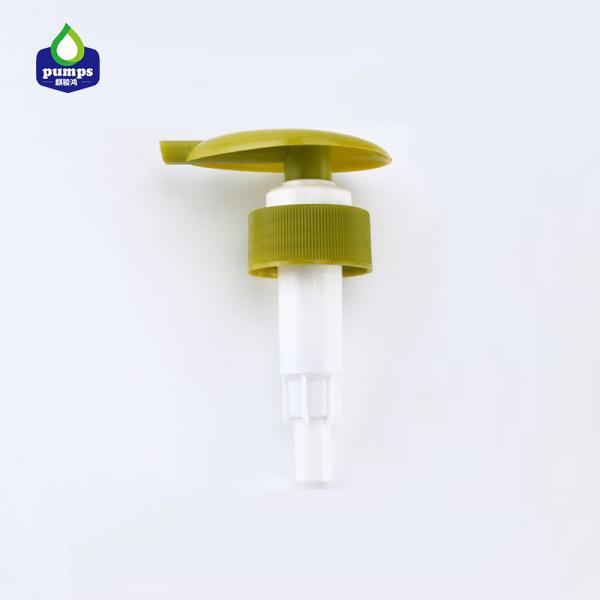 24/410 28/400 28/410 28/415 Closure Cosmetic Pp Spring Liquid Lotion Soap