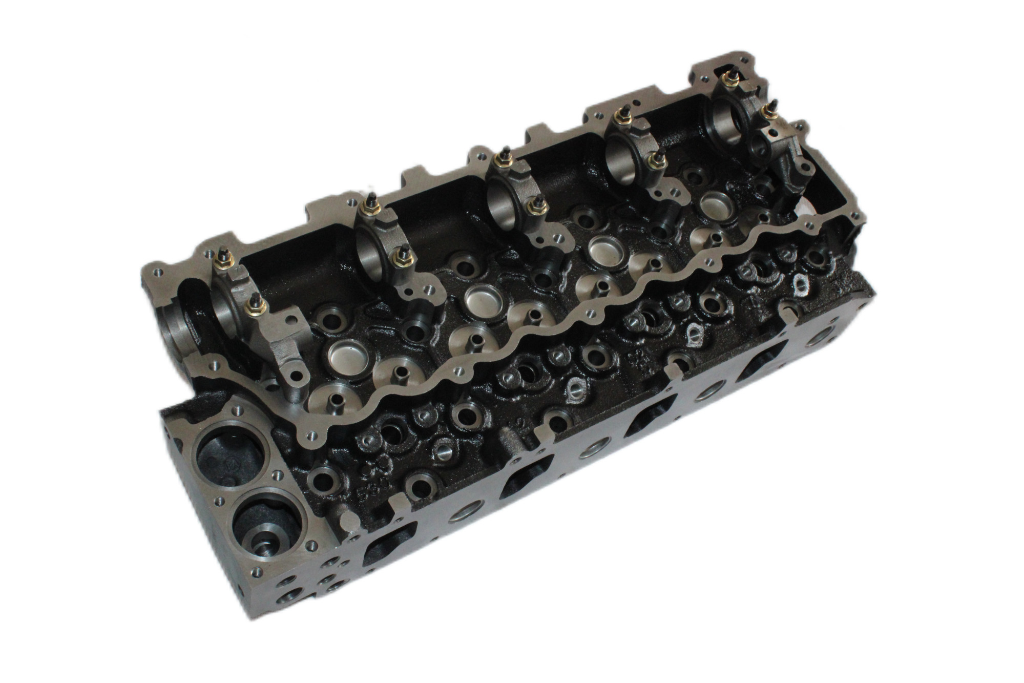 ISUZU NPR 4HG1T HEAD ASM CYL 8973583680 8972071331