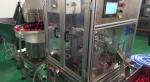 High Capacity Daily Necessities Assembly Machine For Flip Top Caps Soy Sauce