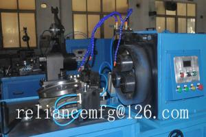 Wholesale Helicoidal Groove Cooling L/LL/KL/G Embedded Fin Tube Machine from china suppliers