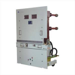 Wholesale Indoor VT12 ZN85-40.5 20/25 High Voltage Circuit Breaker 31 KA Rated Breaking Current from china suppliers