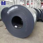 GB AISI Carbon Oiled Steel Coil Material 0.4mm - 2.5mm For Industrial Use