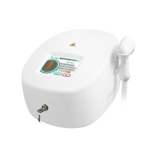 Wholesale Portable 600w 755nm Hair Removal Laser Machine from china suppliers