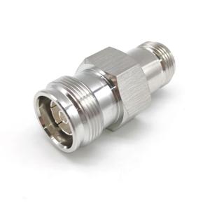 Wholesale Adapter N female To 4.3-10 female from china suppliers
