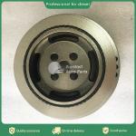 6CT diesel engine spare parts truck crankshaft Vibration Damper 3925570
