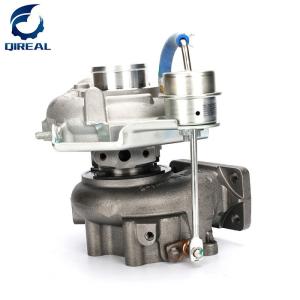 Wholesale Excavator SK250-8 turbocharger GT2259LS from china suppliers