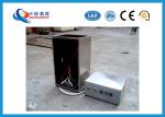 Stainless Steel Aviation Cable Testing Device Meet With ASTM D5025 Standard