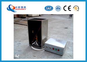 Wholesale Stainless Steel Aviation Cable Testing Device Meet With ASTM D5025 Standard from china suppliers