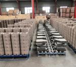 High Strength Magnesium Ferro Spinel Fire Brick Magnesia-Hercynite Refractory