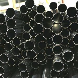 Wholesale Pipe 304 201 310s 304L 316 316l Grade Welded Stainless Steel Price Steel 8 Inch Round GB ERW Industry,water Pipeline System 2B from china suppliers