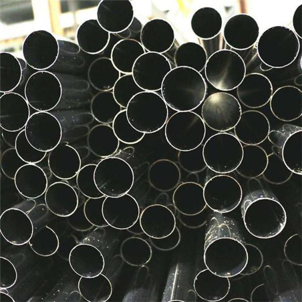 Pipe 304 201 310s 304L 316 316l Grade Welded Stainless Steel Price Steel 8 Inch