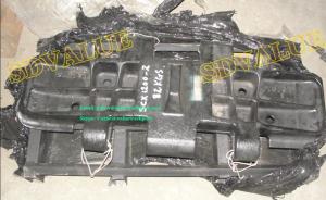 Wholesale Spare Parts XCMG QUY100 Crawler Crane Track Shoe from china suppliers