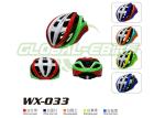 Well Ventilated Turnfit System Cycling Helmet Integrated Forming for Adult