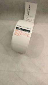 Wholesale Hotel Paper Printable Luggage Tags Personalised Patterned Paper Hot Stamp from china suppliers