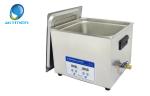Durable Digital Ultrasonic Cleaner Stainless steel For Hospital / Medical Use