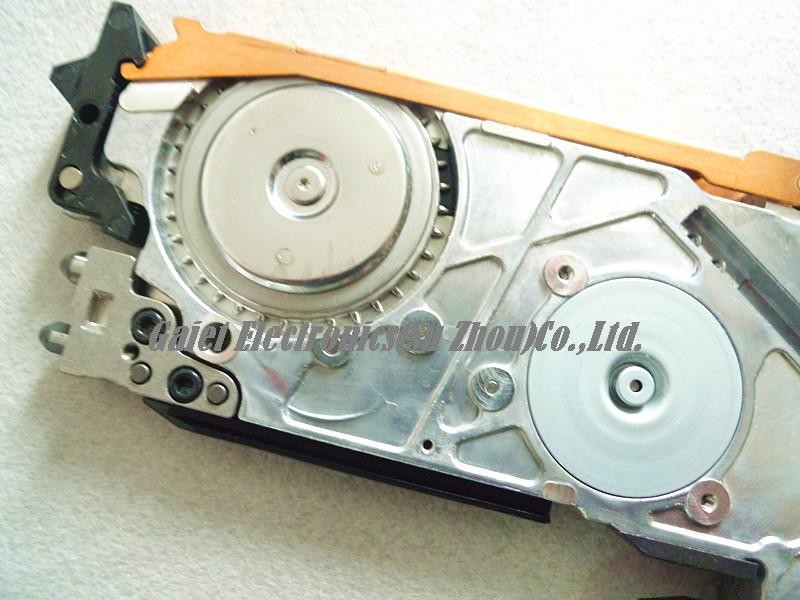 SS8mm SMT Yamaha Feeder KHJ-MC100-000 S12P SMT Pick Place Machine Feeder