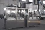 70mm Gable Top Carton Filling Machine