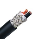 Direct Burial XLPE Insulated Power Cable For Underground Networks Tinned Copper