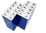 Stable Performance Fast Charge Battery 3.2V 10AH LiFePO4 Prismatic Cell For