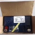 DYNAVOLT MG20CH-BS-C Motorcycle Battery 12V 18Ah NANO GEL Batteries AGM