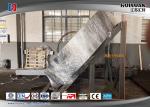 Heavy Duty Big Gear Ring Forging Heat Treatment Alloy Steel