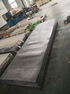 Wholesale Factory Sales Shielding Lead Sheet Metal Pure 99.99% For CT / DR Room from china suppliers