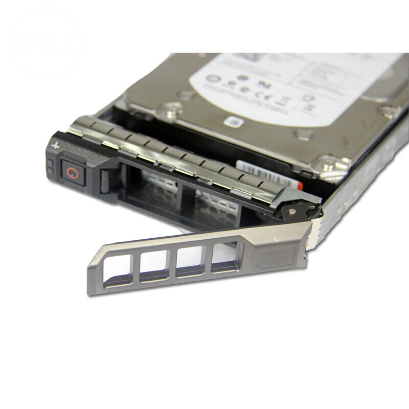 7GB Single Disk Capacity 3.5 inches HDD for Dell Server SAS SATA Mechanical Hard Disk