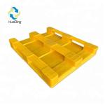 Hot Sale Free Sample Plastic Pallet Box For Block Plastic Shipping Pallets