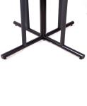 Win Balance Outdoor Table Base Steady For Restaurant Coffee Bar Table Dining