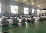 Underground Rubber Conveyor Belt Vulcanizer PE / Steel Belt Jointing Machine