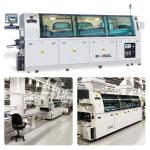 400KG Lead Free Reflow Soldering Machine