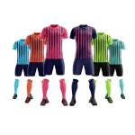 Personalized Football Jersey Set for Men Women Child Personalized Name Number